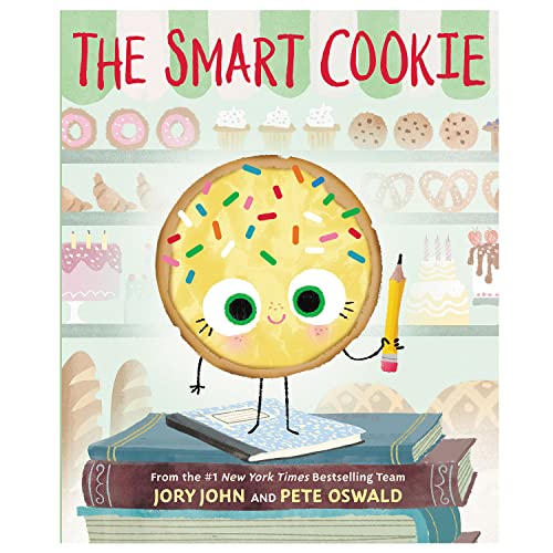 The Smart Cookie (The Food Group)