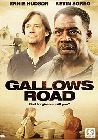 Gallows Road [DVD]
