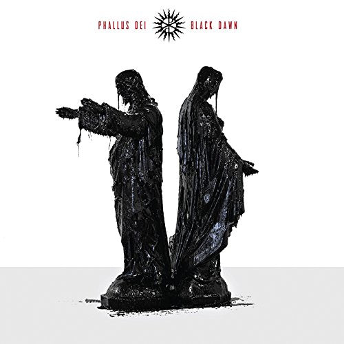 Phallus Dei - Black Dawn [CD]
