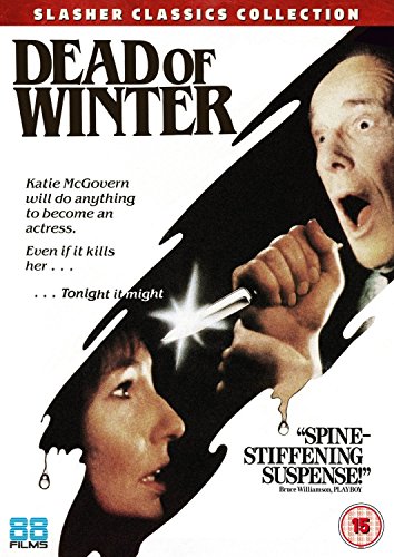 Dead Of Winter [DVD]