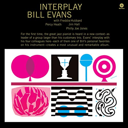 Various - Interplay + 2 Bonus Tracks - 180 Gram  [VINYL]