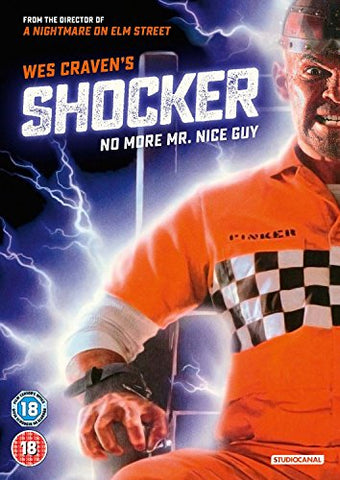 Shocker [DVD]