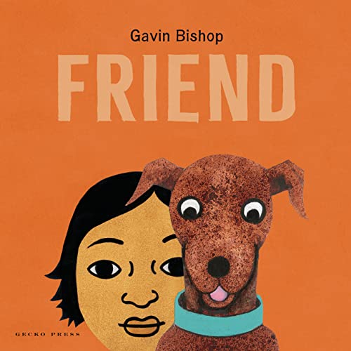 FRIEND