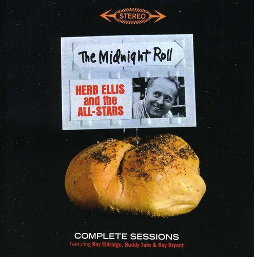 Various - The Midnight Roll [CD]