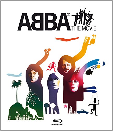 Abba The Movie [BLU-RAY]