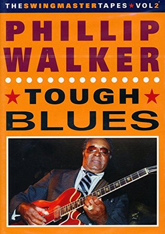 Tough Blues: The Swingmaster Tapes Vol. 2 [DVD]