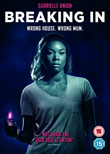 Breaking In [DVD]
