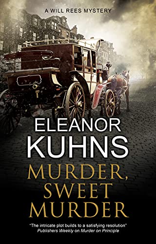 Murder, Sweet Murder: 11 (A Will Rees Mystery)
