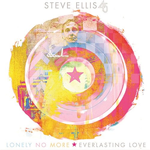 Ellis, Steve - Everlasting Love [7"] [VINYL]