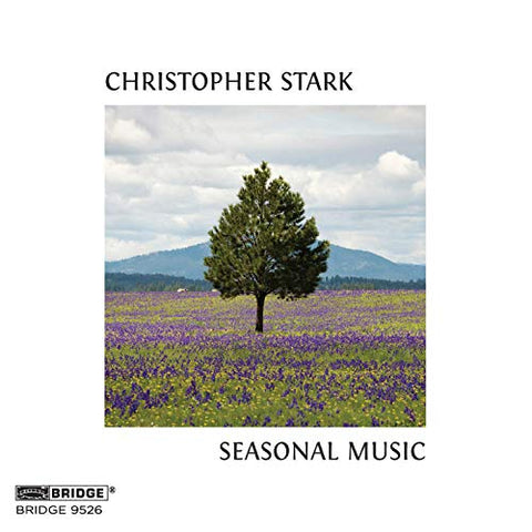 Various - Christopher Stark: Seasonal Music [CD]