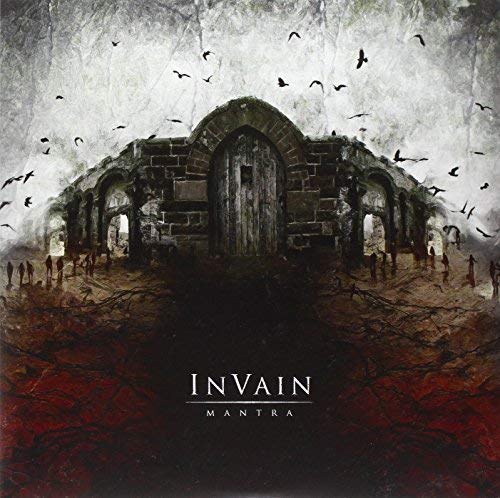 In Vain - Mantra [VINYL]