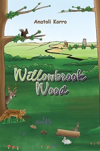 Willowbrook Wood