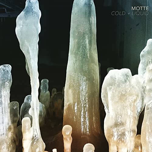 Various - Cold + Liquid [VINYL]
