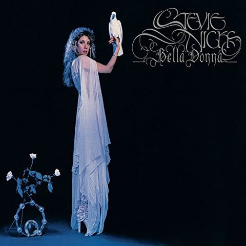 Stevie Nicks - Bella Donna Audio CD