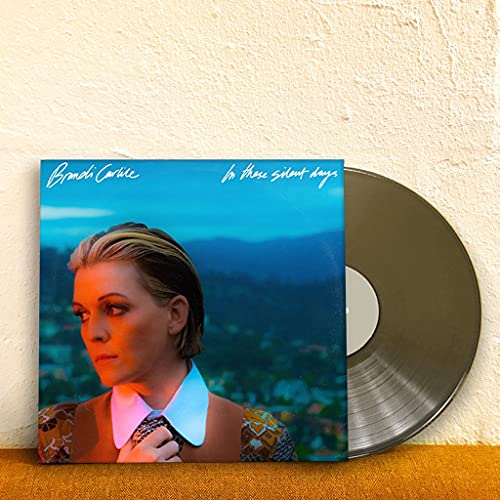 Brandi Carlile - In These Silent Days [VINYL]