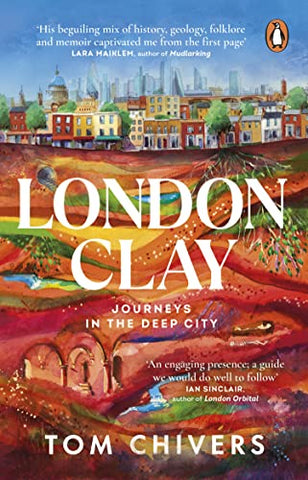 London Clay