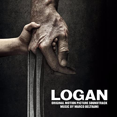 Marco Beltrami - Logan [VINYL]