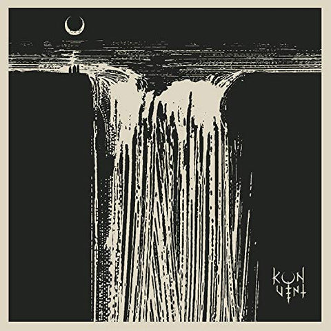 Konvent - Puritan Masochism (LP)  [VINYL]