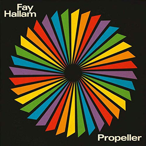 Hallam Fay - Propeller [VINYL]