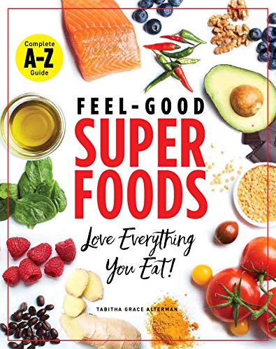 Superfoods A-Z