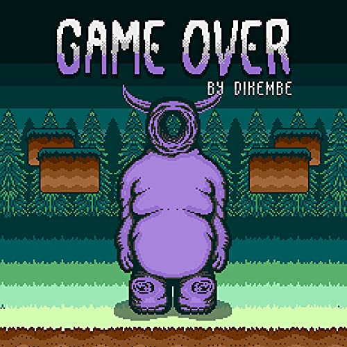 Various - Game Over [VINYL]