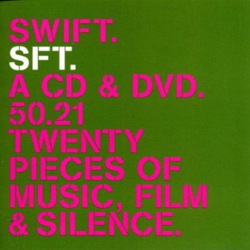 Sft - SFT: Swift [CD & DVD] [CD]