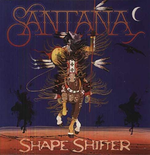 Various - Shape Shifter (8pg booklet) [VINYL]