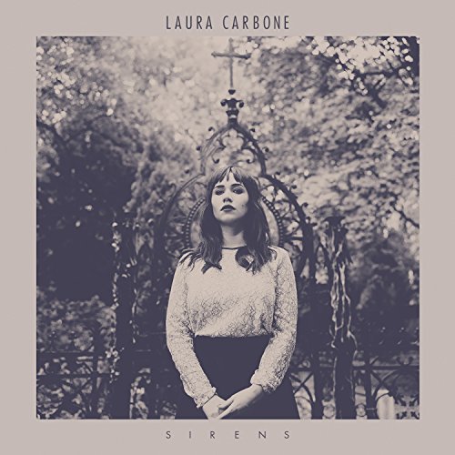 Laura Carbone - Sirens [VINYL]