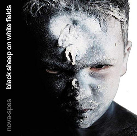 Nova-spes - Black Sheep On White Fields [CD]