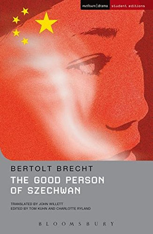 The Good Person Of Szechwan (Student Editions)