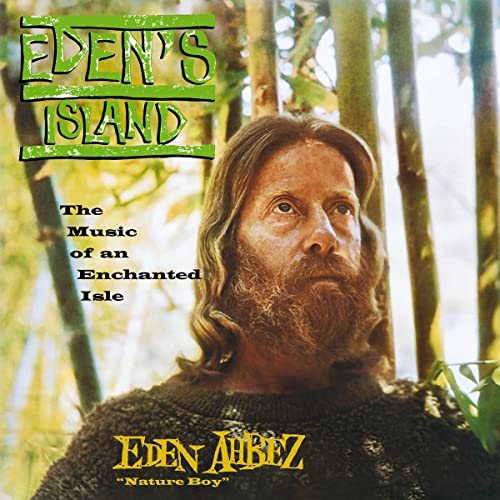 Various - Eden's Island: The Music Of An Enchanted Isle [CD]