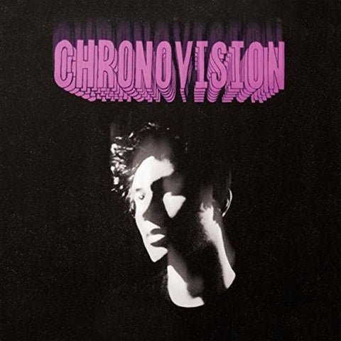 Oberhofer - Chronovision Audio CD