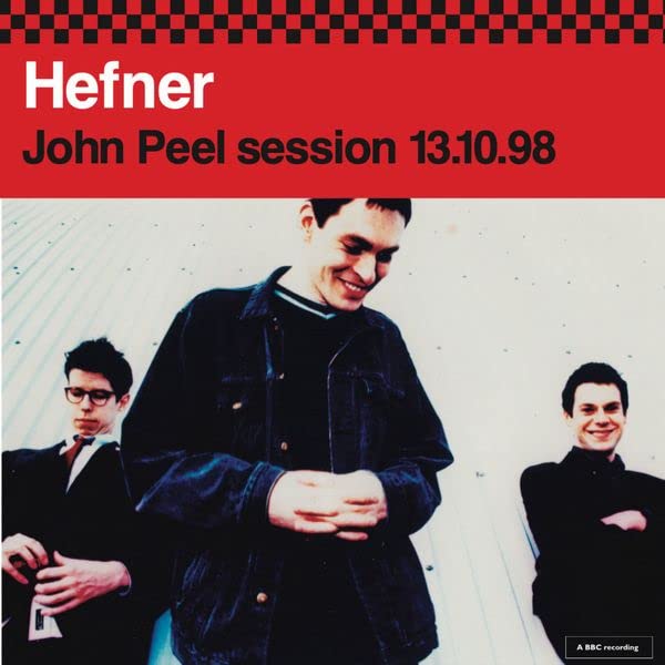 Various - John Peel 13.10.98 [VINYL]