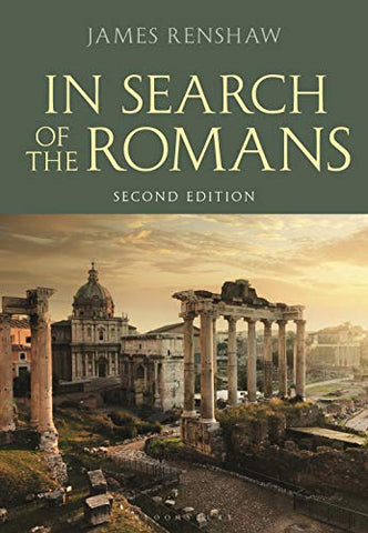 In Search of the Romans (Second Edition)