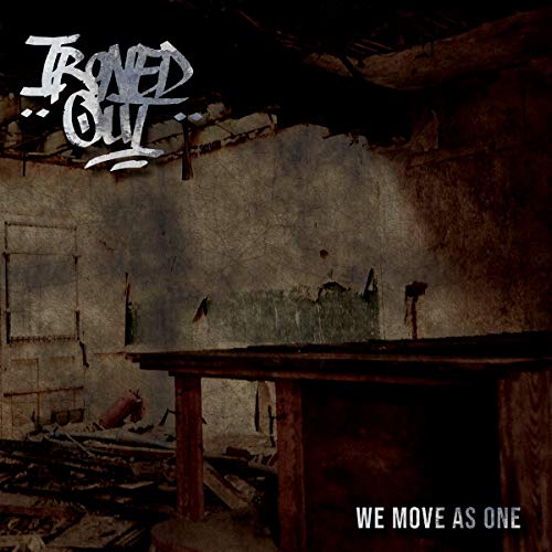 Ironed Out - We Move As One [CD]