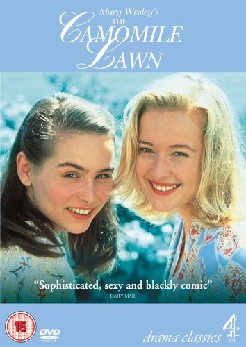The Camomile Lawn [DVD]