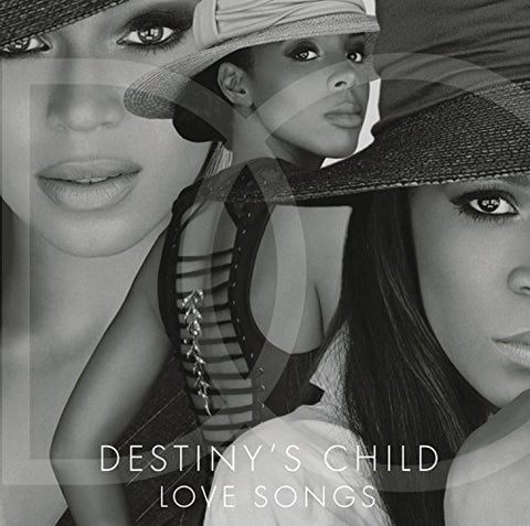 Destinys Child - Love Songs [CD]