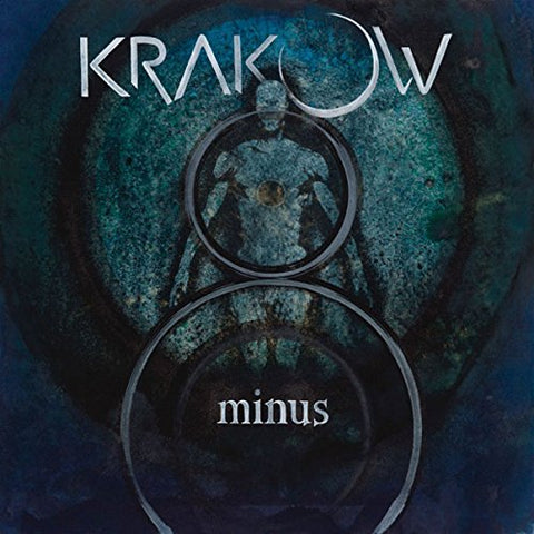 Krakow - Minus [VINYL]