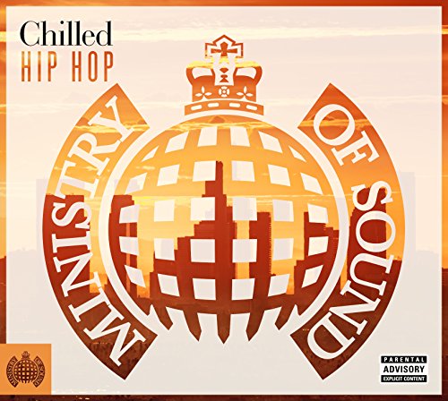 Ministry Of Sound - Chilled Hip Hop [CD]