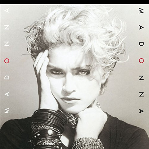 Madonna - Madonna [VINYL]