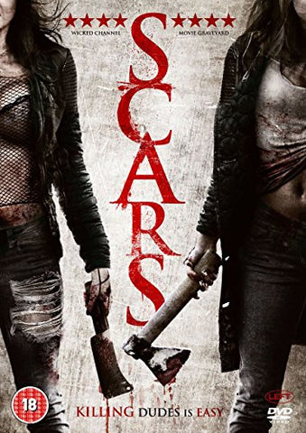 Scars [DVD]