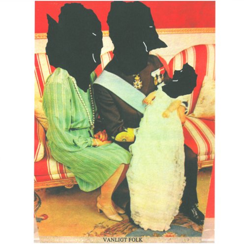 Various - Vanligt Folk [VINYL]