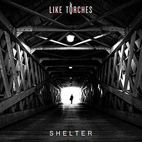 Like Torches - Shelter [CD]