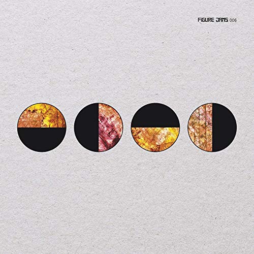 Various - Figure Jams 006