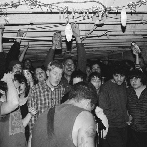 Various - Live In San Francisco [VINYL]