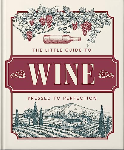 The Little Book of Wine: In vino veritas