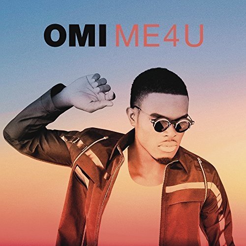 Omi Me 4 U [CD]