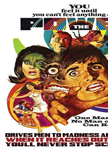Power, The [DVD]