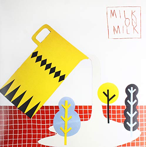 Milk On Milk - Milk On Milk [VINYL]