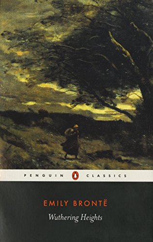 Emily Bronte - Wuthering Heights